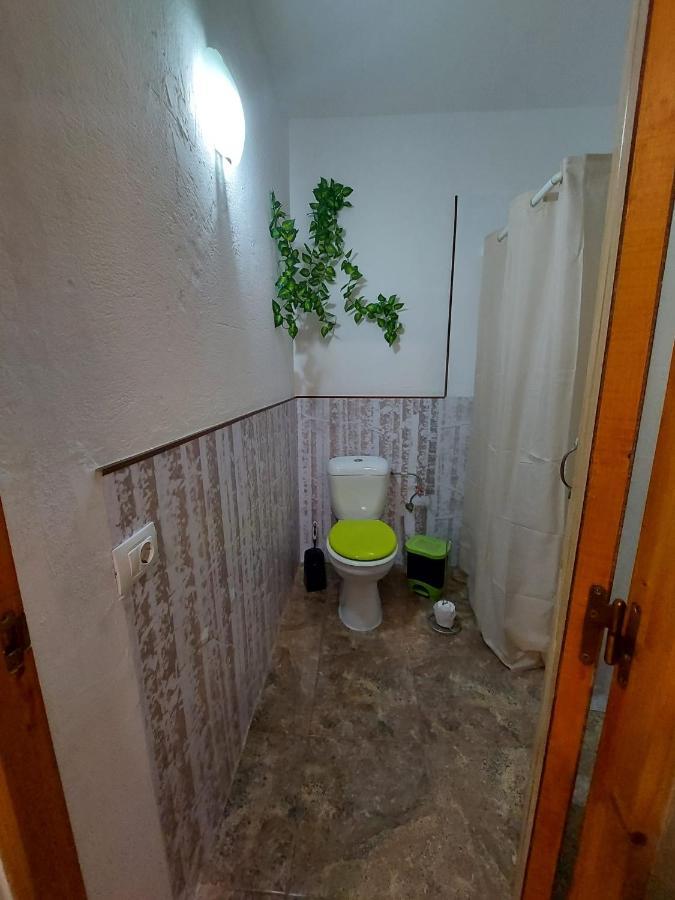 Casa vacanze Lugar De Descanso El Rincon De Horus Salobre (Gran Canaria)