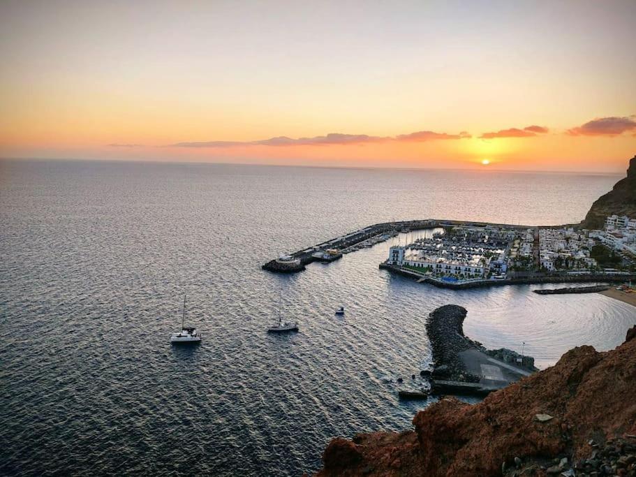Vv Velero Appartamento Puerto De Mogan