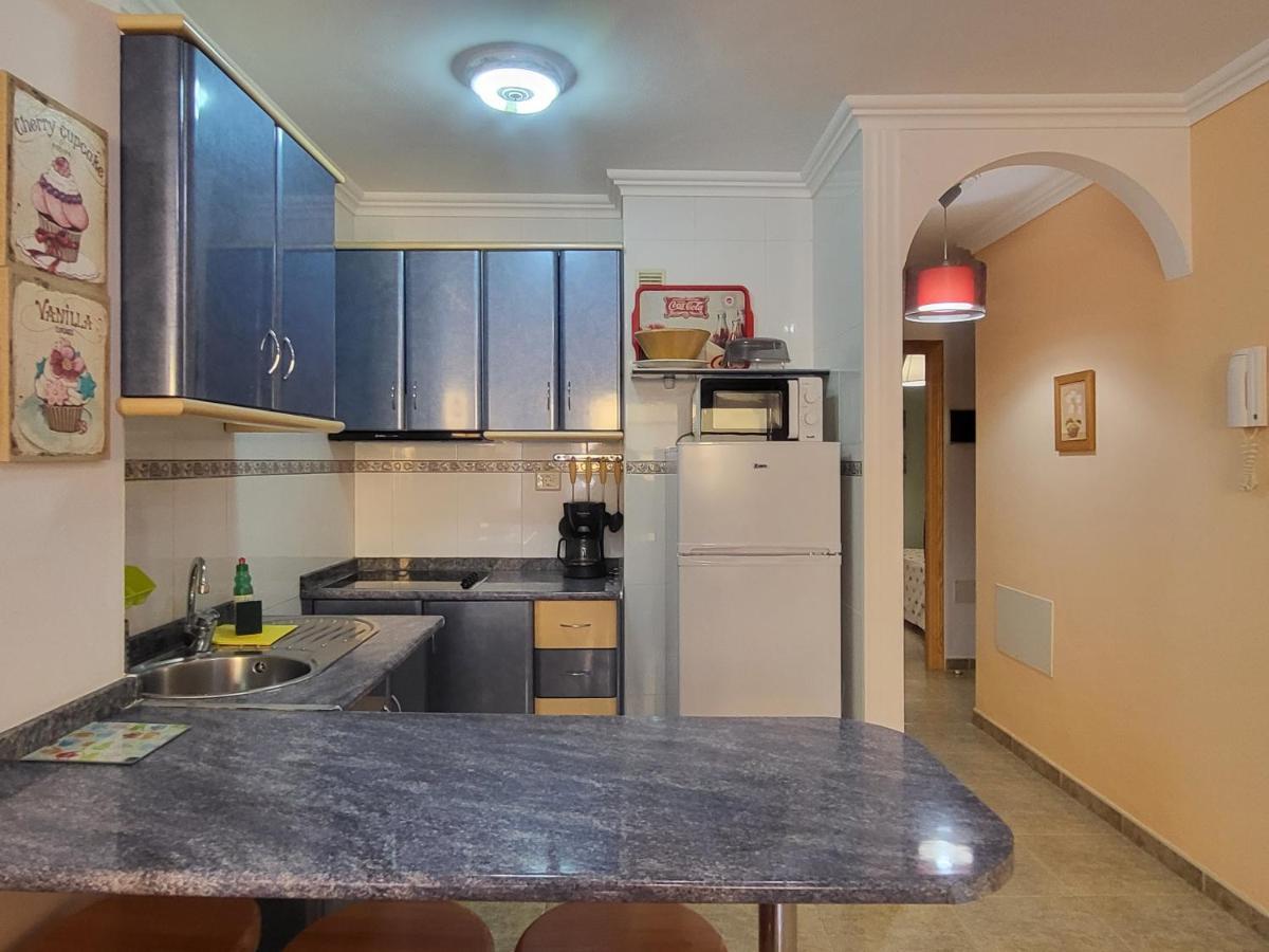 Apartment Playa De