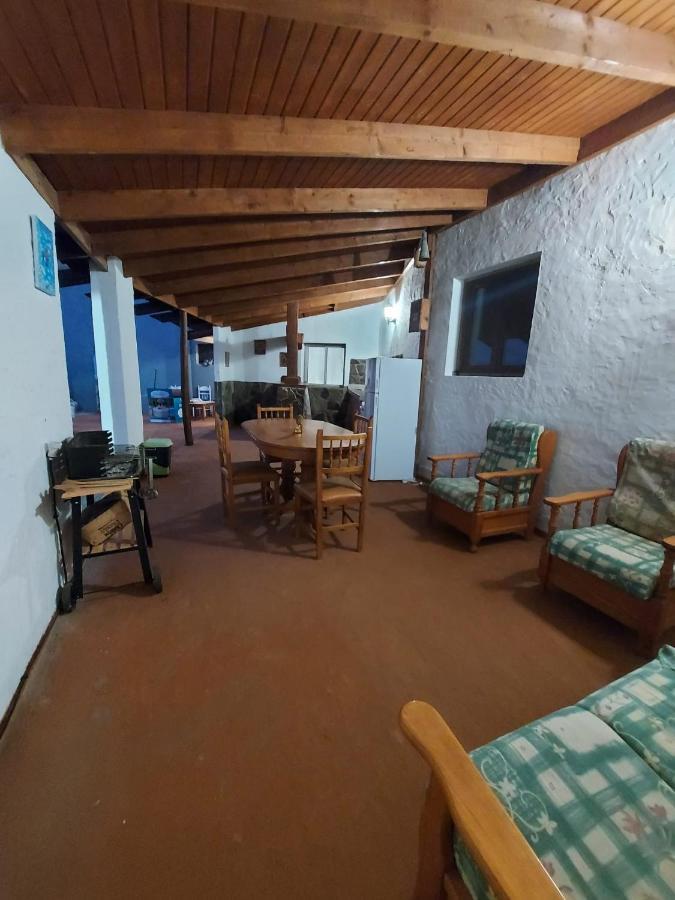 Lugar De Descanso El Rincon De Horus * Salobre (Gran Canaria)