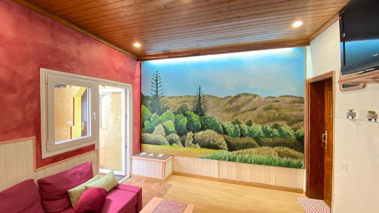 Vistas Apartment