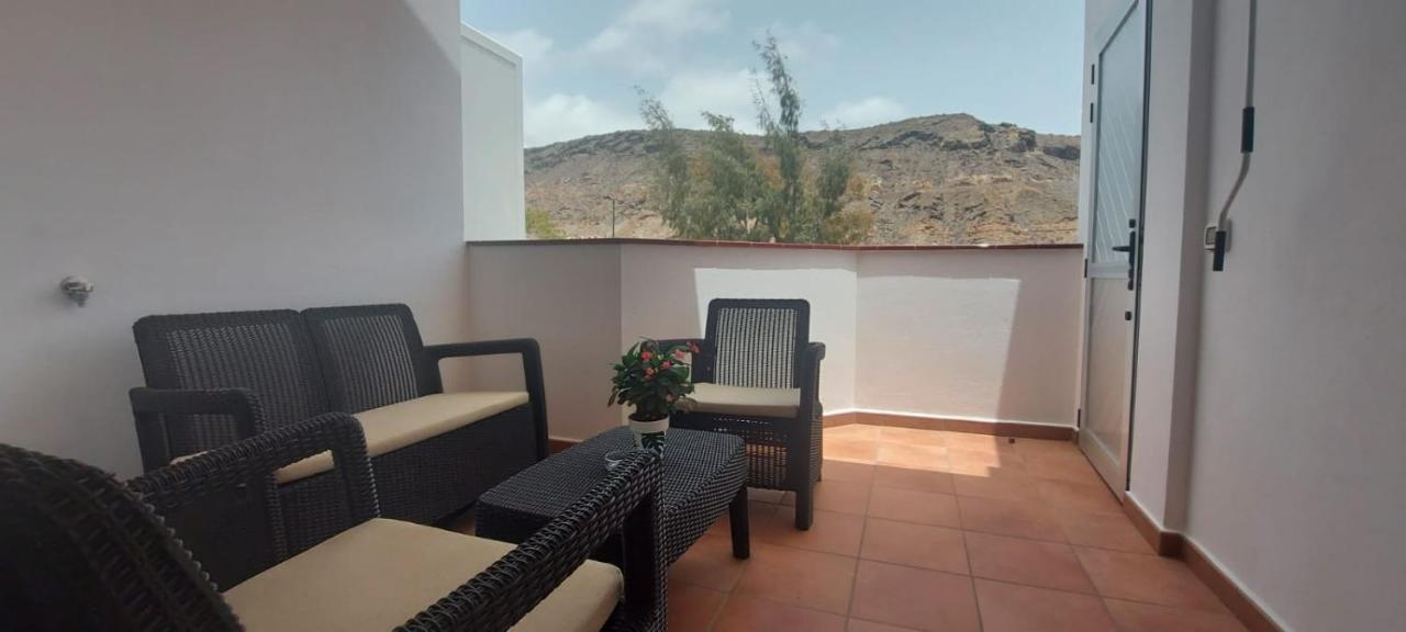 Vv Faro Apartamento Puerto De Mogan