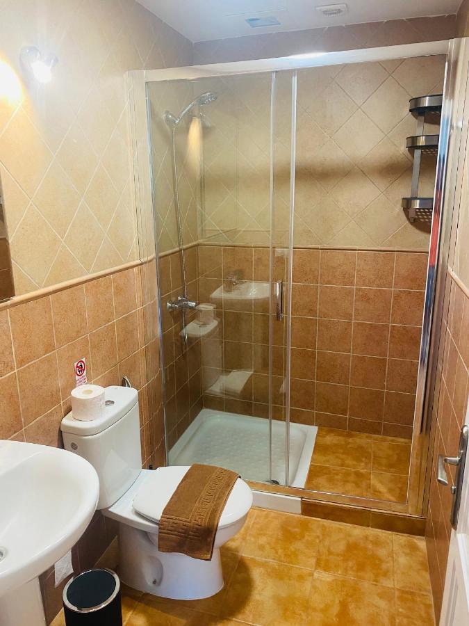 Apartamento Vv Faro *