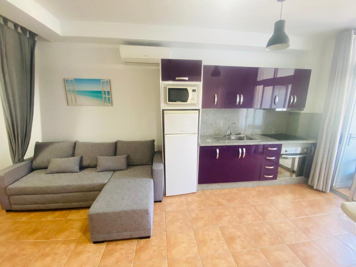 Vv Faro Apartamento Puerto De Mogan