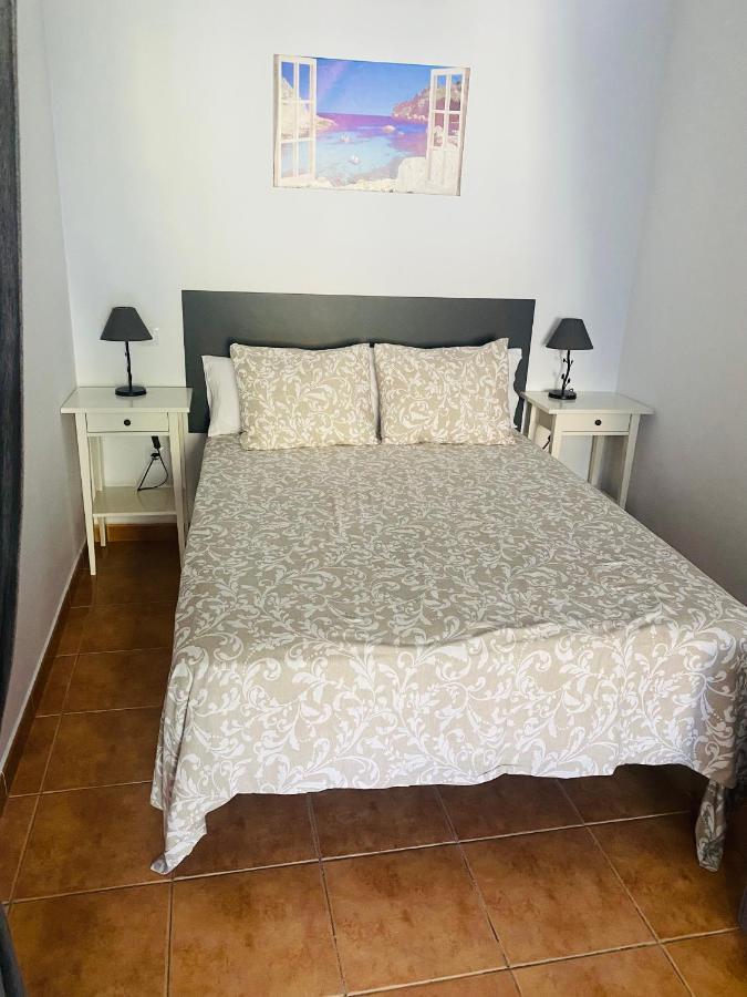 Apartamento Vv Faro Puerto De Mogan