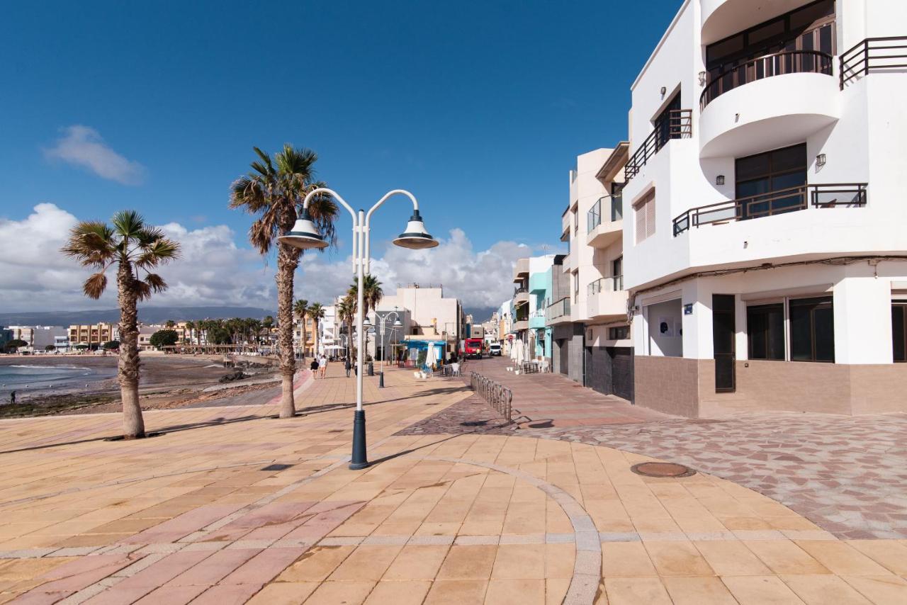 Apartamento Home2book Lovely Beachfront