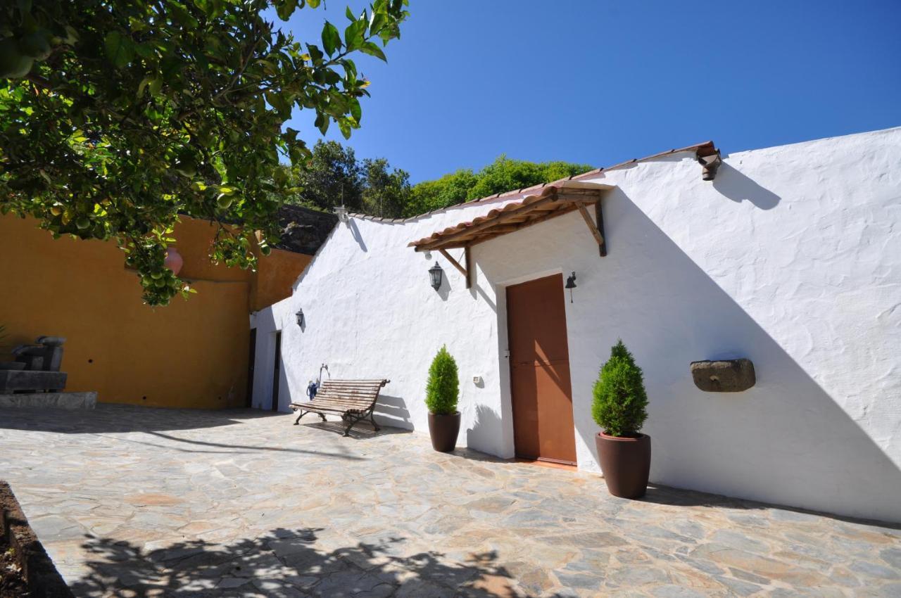 Casa Rural Casa Manuel Holiday home Moya (Gran Canaria)