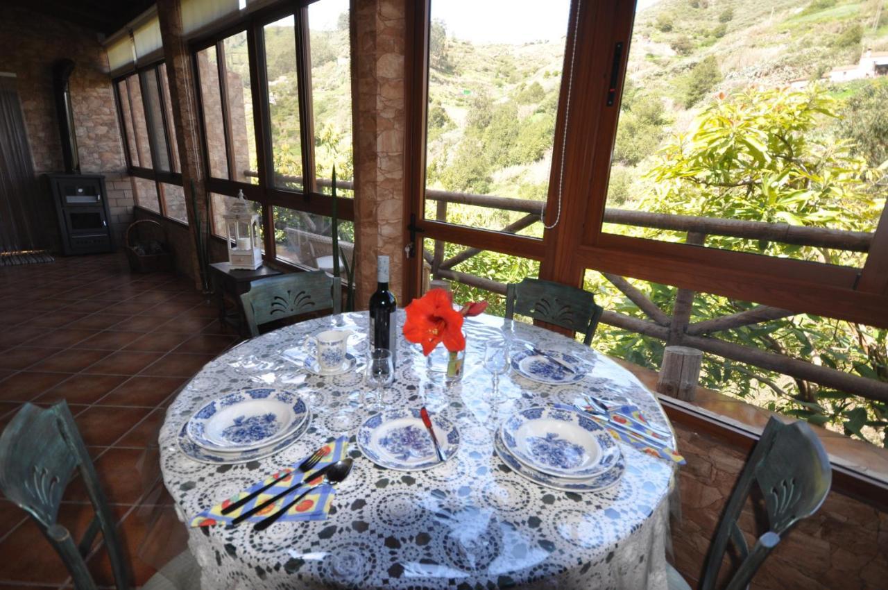 Casa Rural Casa Manuel