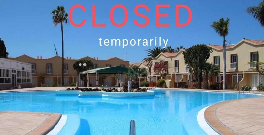 Green Oasis Club Casa vacanze *