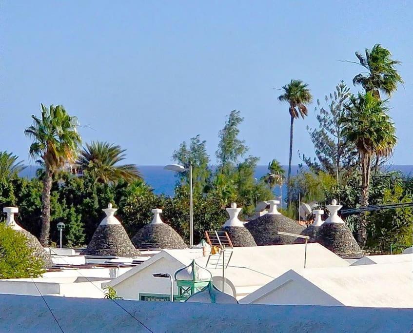 Your Luxurious Near The Dunes! Playa del Inglés