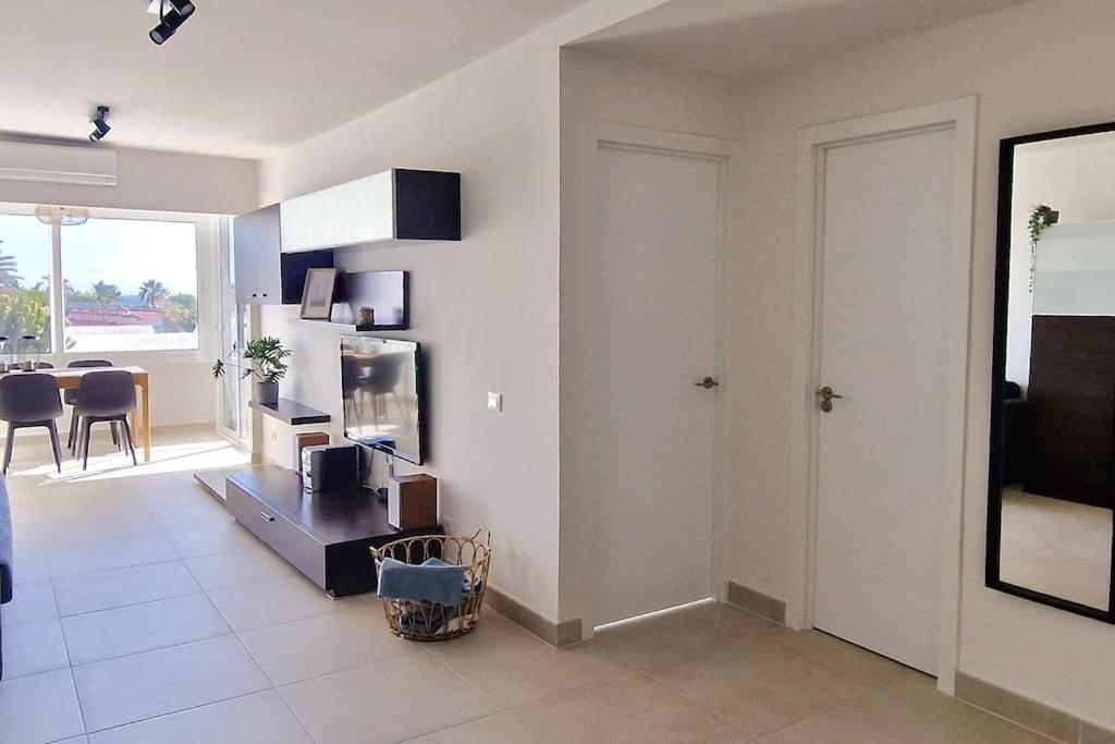 Apartamento Your Luxurious Near The Dunes! *
