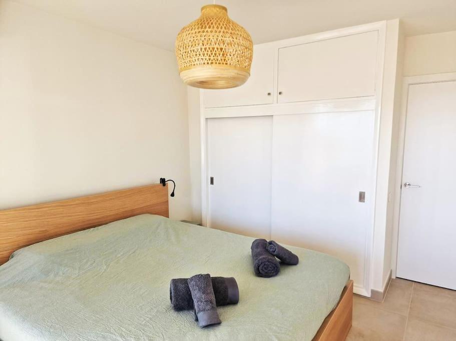 Apartamento Your Luxurious Near The Dunes! *