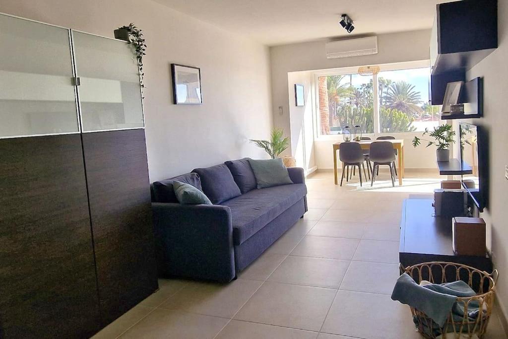 Your Luxurious Near The Dunes! Apartamento