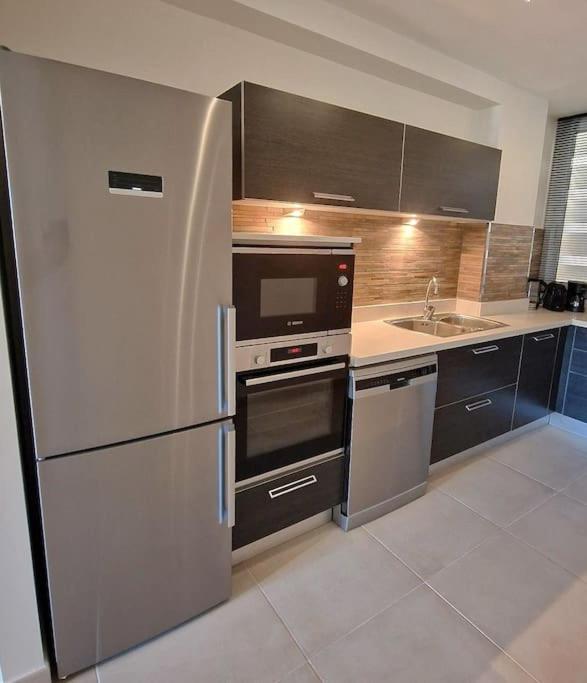 Your Luxurious Near The Dunes! Playa del Inglés