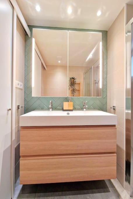Apartamento Your Luxurious Near The Dunes!