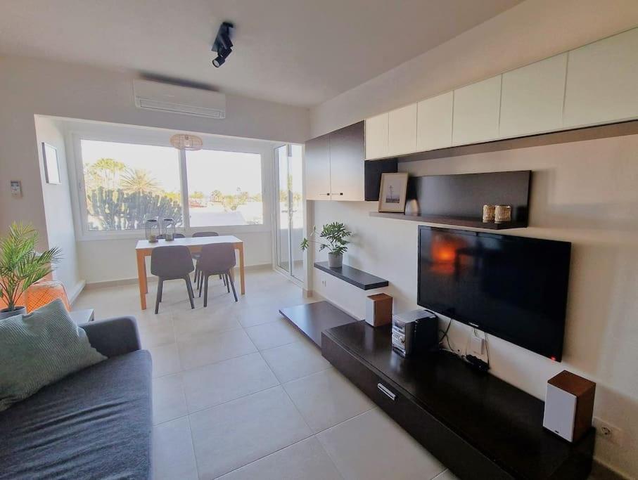 Your Luxurious Near The Dunes! * Playa del Inglés