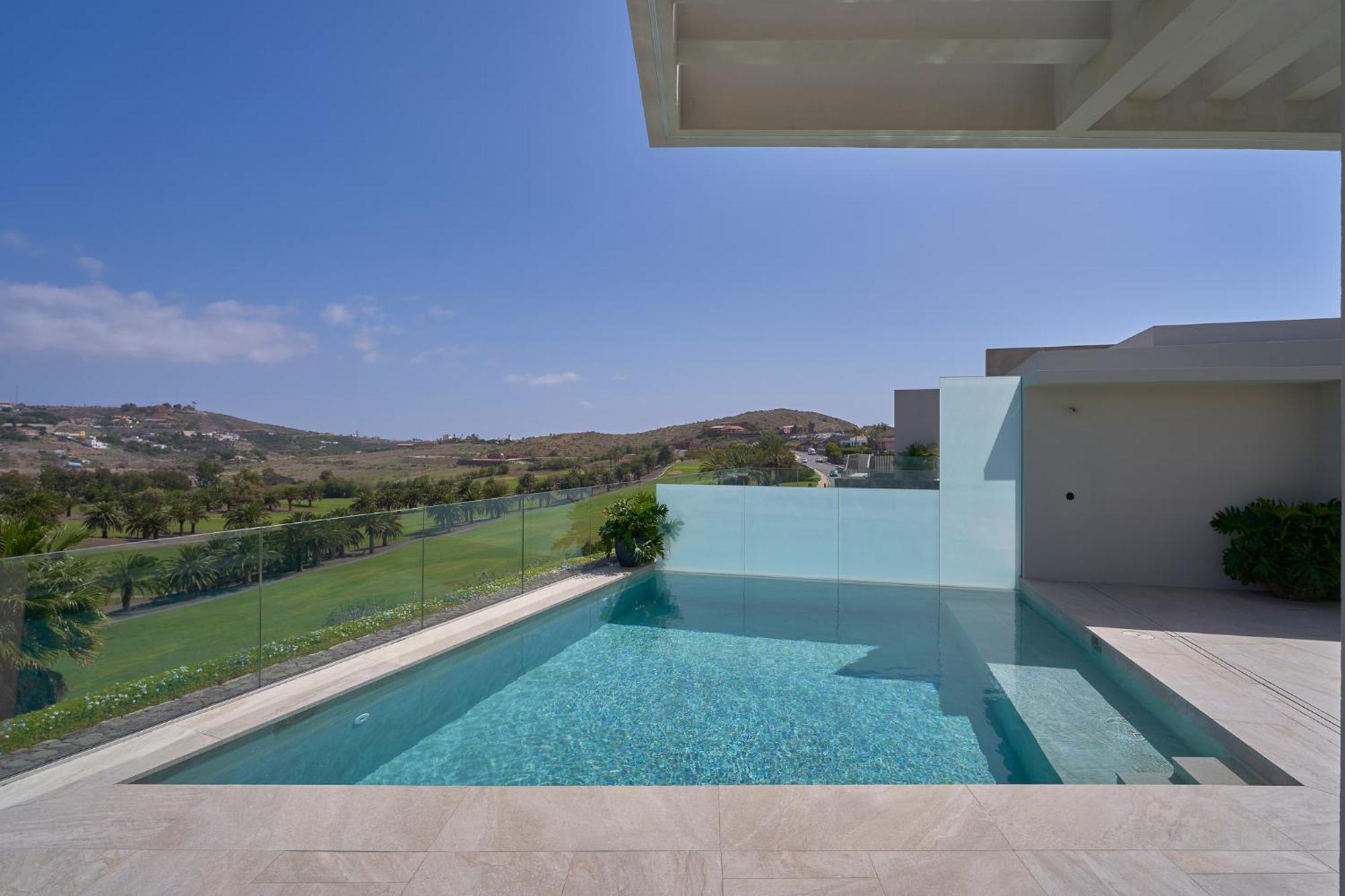 Holiday home Salobre Oasis Salobre (Gran Canaria)