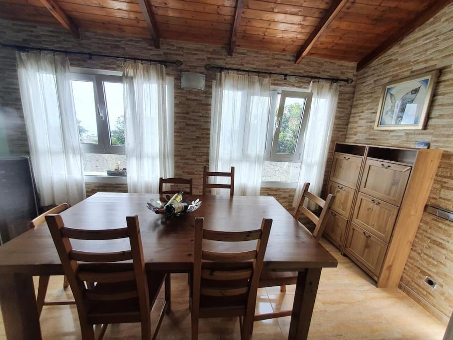Bella Vista Penones 110 Villa Arucas