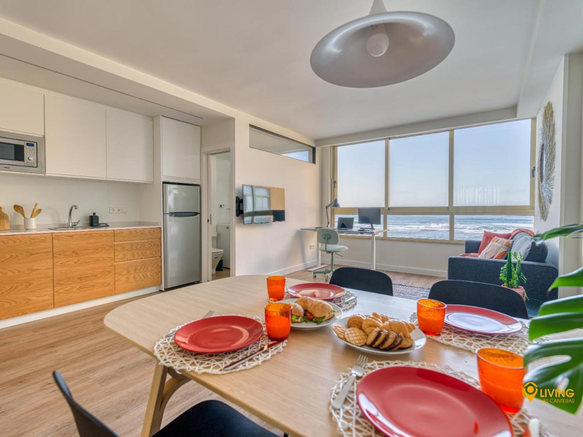 Living Canteras Homes - Stylish Beachfront * Las Palmas de Gran Canaria