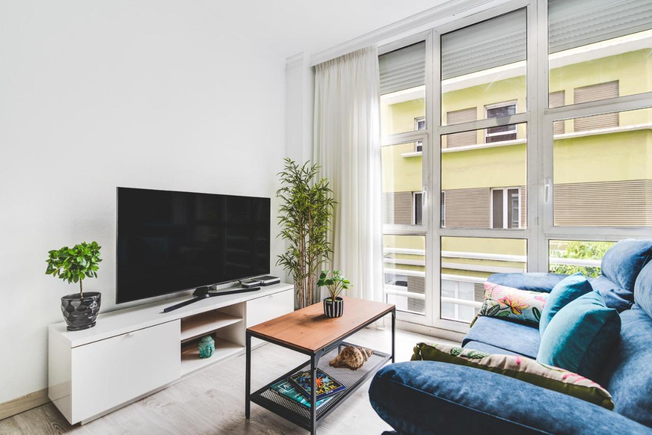 Apartamento Home2book Design Cool Center Palmas Las Palmas de Gran Canaria