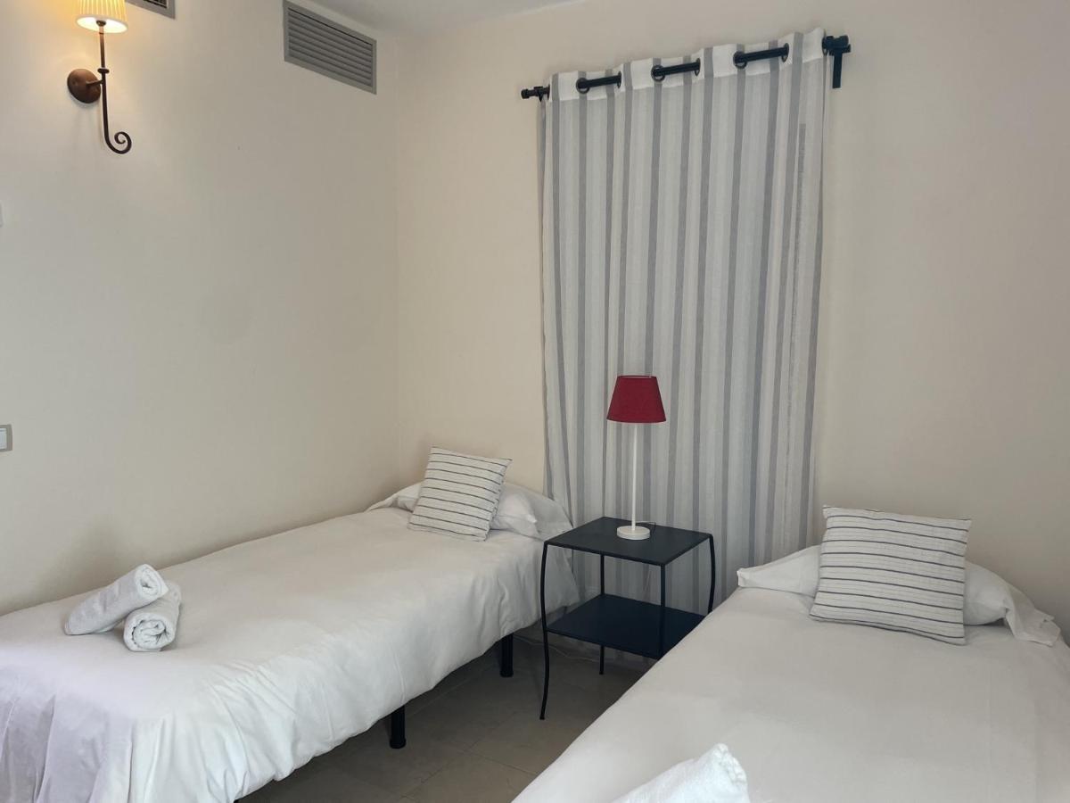 Homeforguest 7 In Salobre Golf With Views To The Mountains Villa *