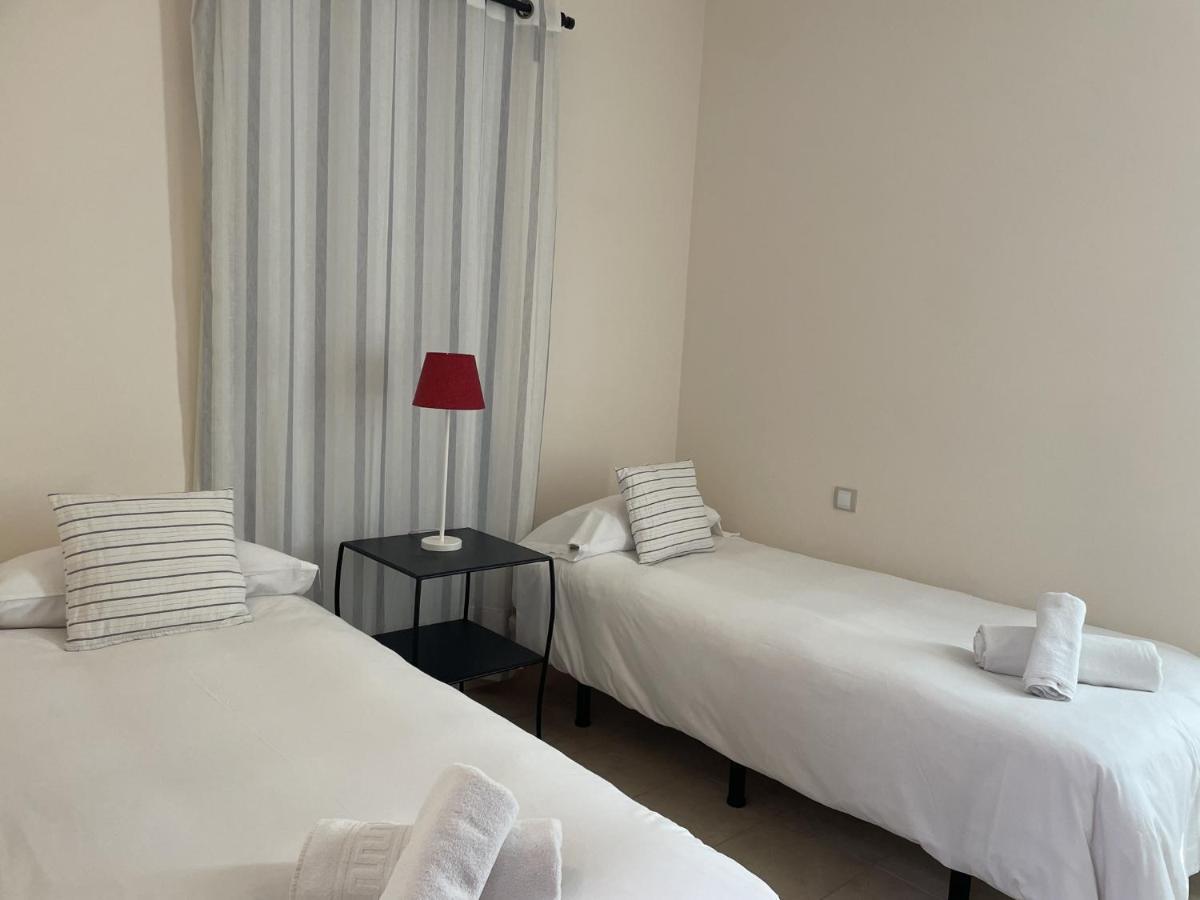 Homeforguest 7 In Salobre Golf With Views To The Mountains Villa