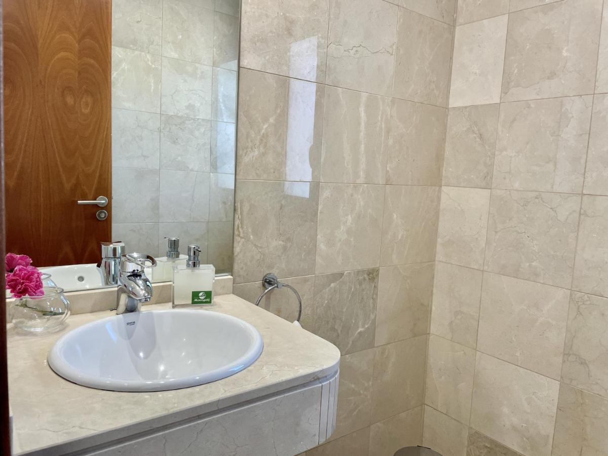 Villa Homeforguest 7 In Salobre Golf With Views To The Mountains San Bartolomé