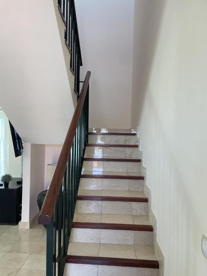 Homeforguest 7 In Salobre Golf With Views To The Mountains