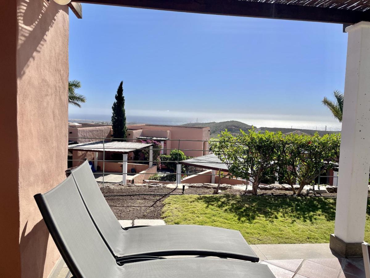Homeforguest 7 In Salobre Golf With Views To The Mountains San Bartolomé
