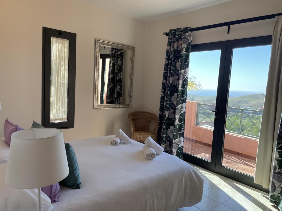Homeforguest 7 In Salobre Golf With Views To The Mountains Villa
