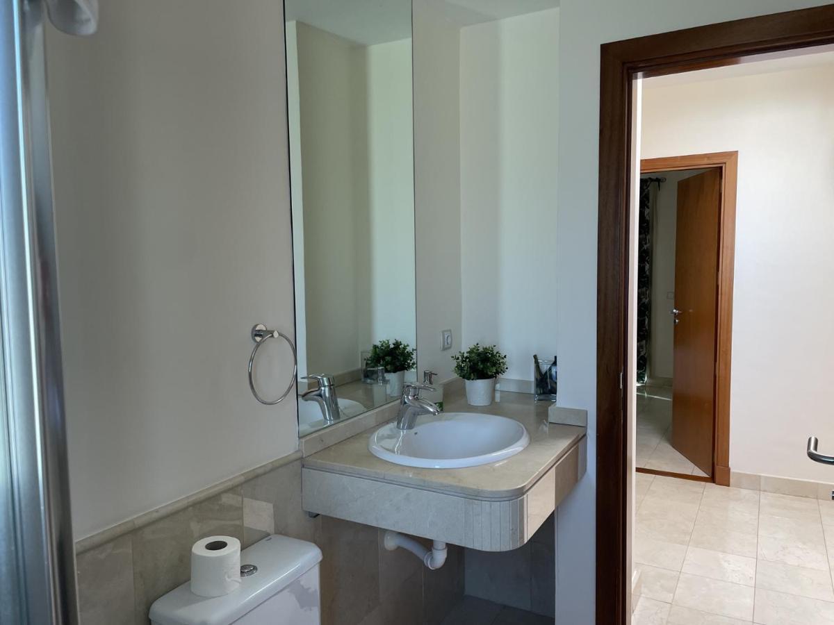 Villa Homeforguest 7 In Salobre Golf With Views To The Mountains San Bartolomé