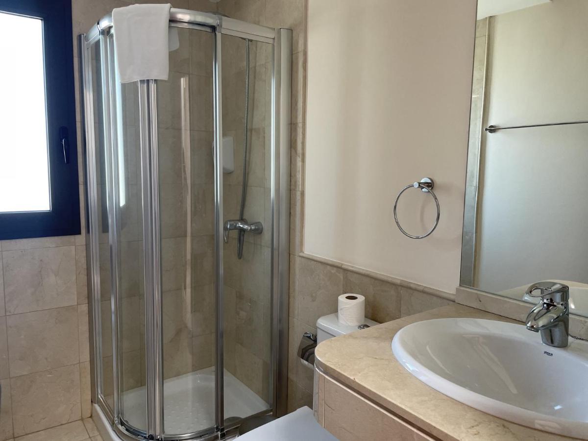 Homeforguest 7 In Salobre Golf With Views To The Mountains Villa