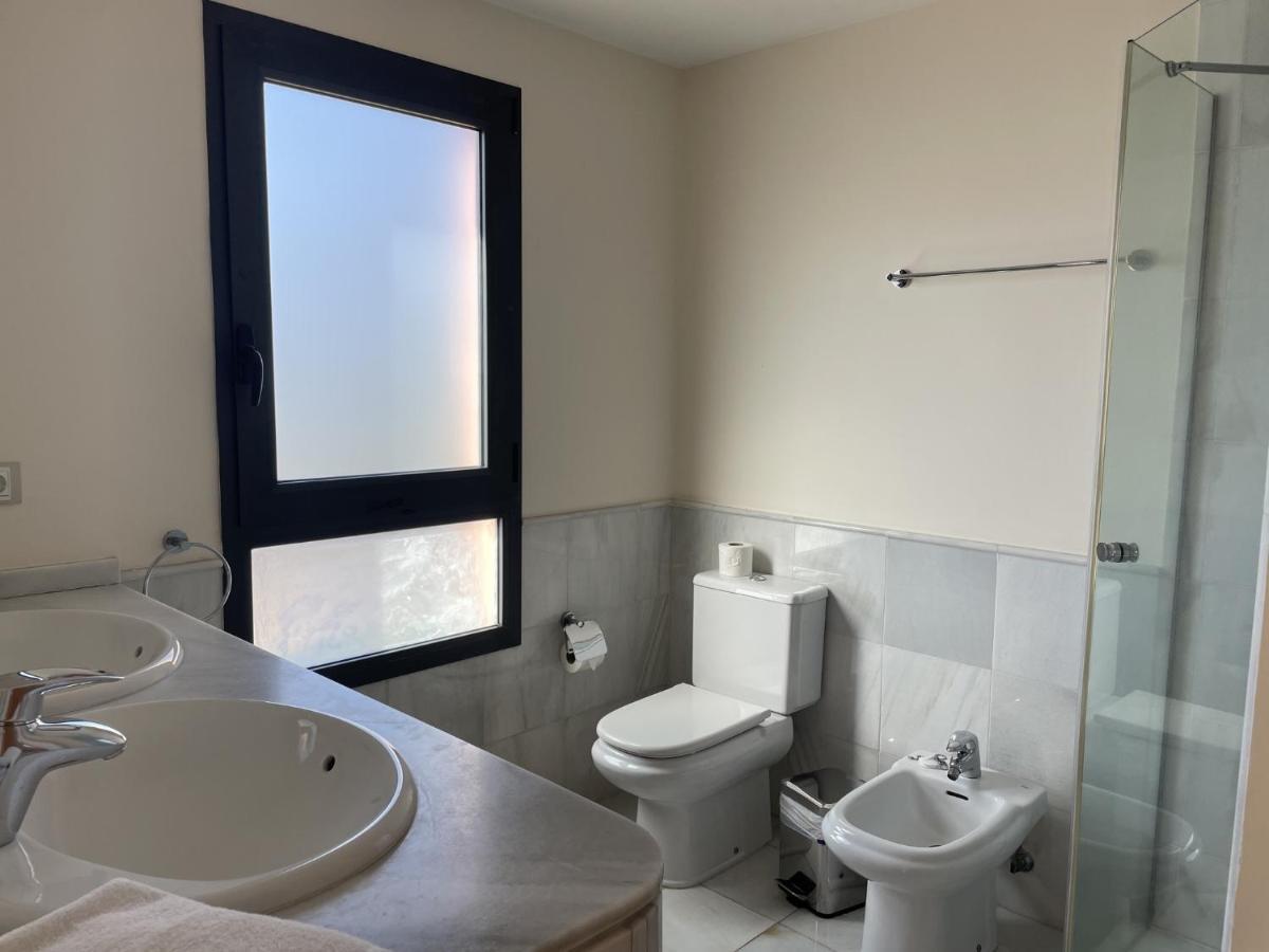Homeforguest 7 In Salobre Golf With Views To The Mountains San Bartolomé