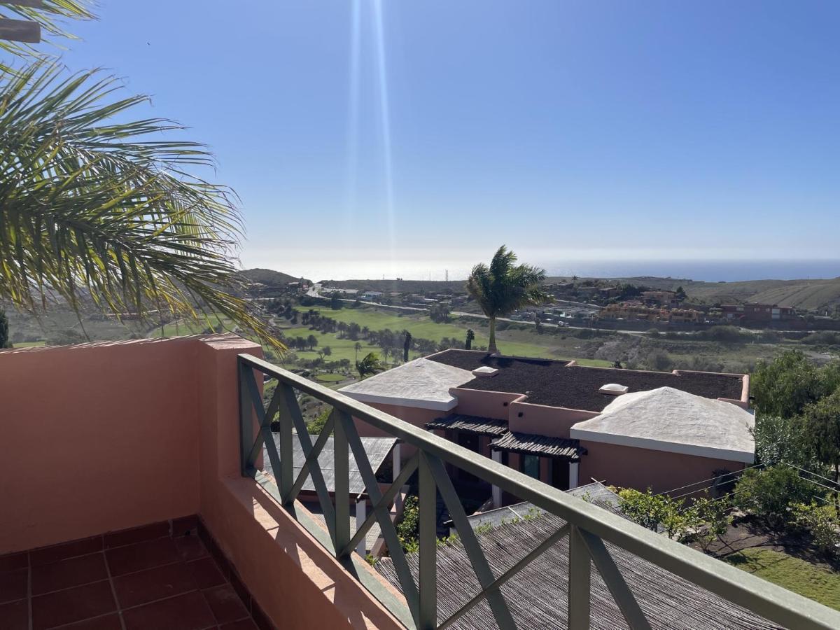 Homeforguest 7 In Salobre Golf With Views To The Mountains * San Bartolomé