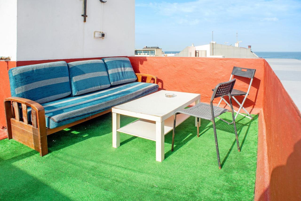 Appartamento Canteras 128 Piso 2