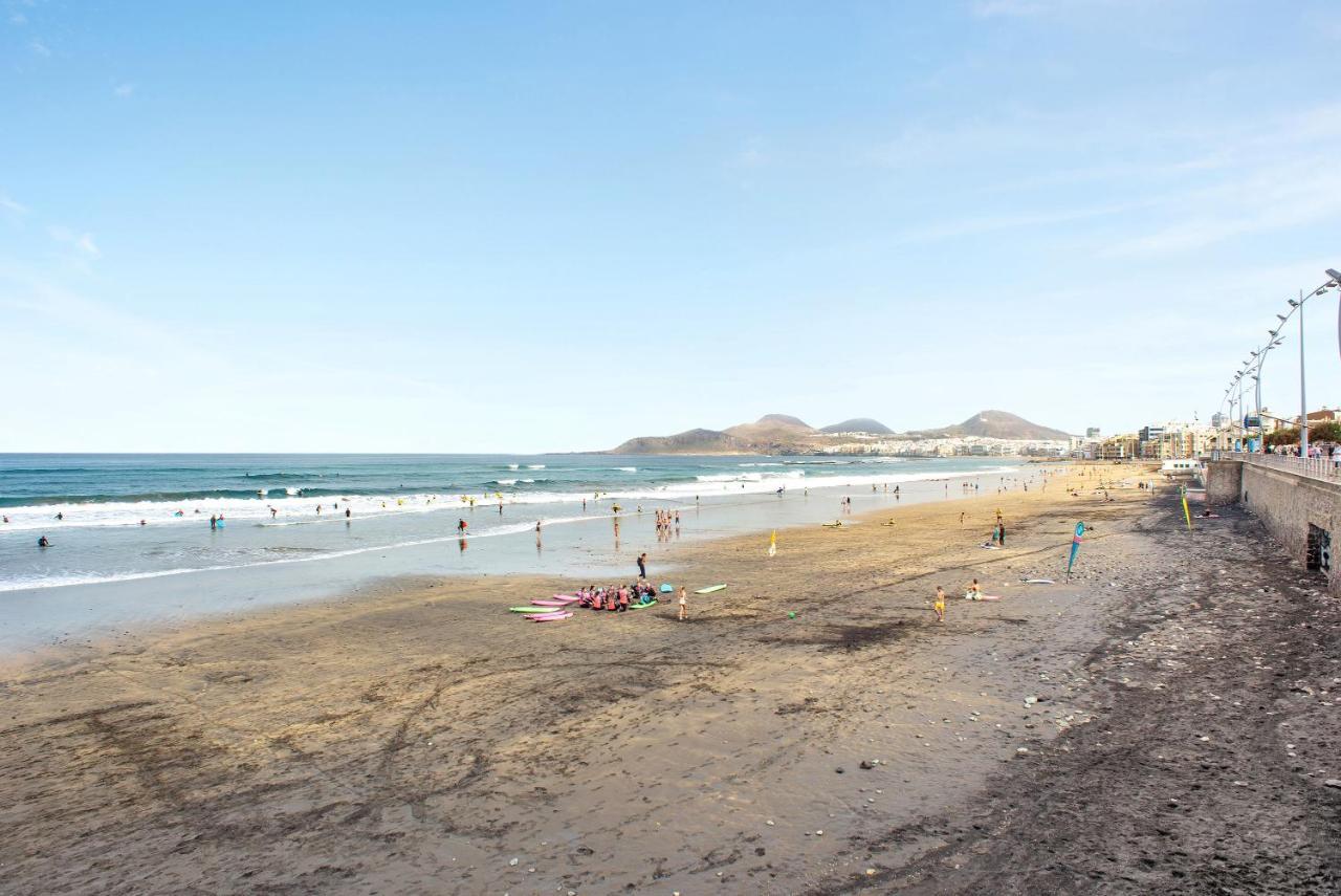Canteras 128 Piso 2
