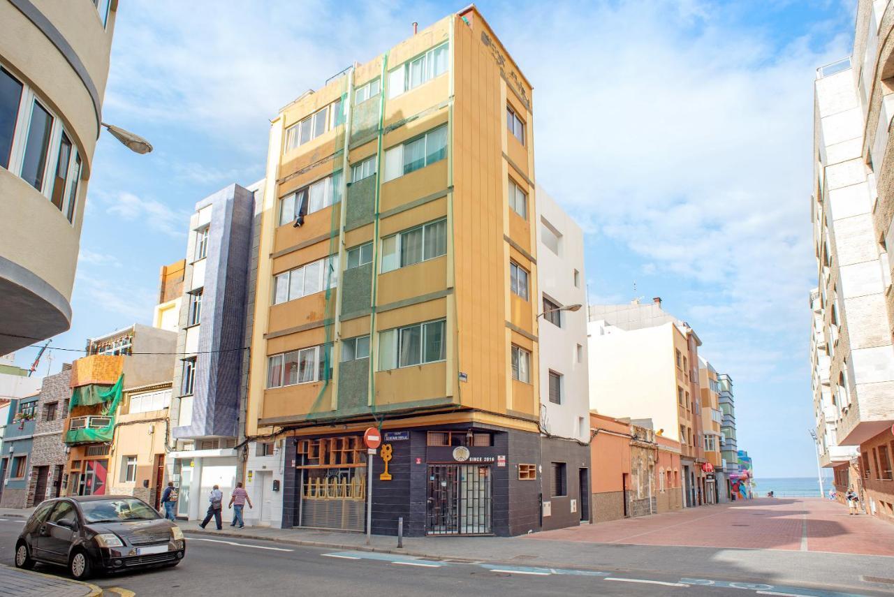 Apartamento Canteras 128 Piso 2 Las Palmas de Gran Canaria