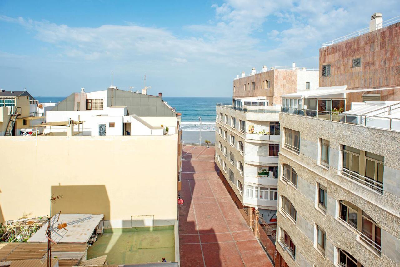 Canteras 128 Piso 2 Apartamento Las Palmas de Gran Canaria