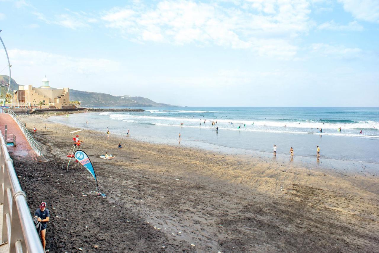 Canteras 128 Piso 2 *