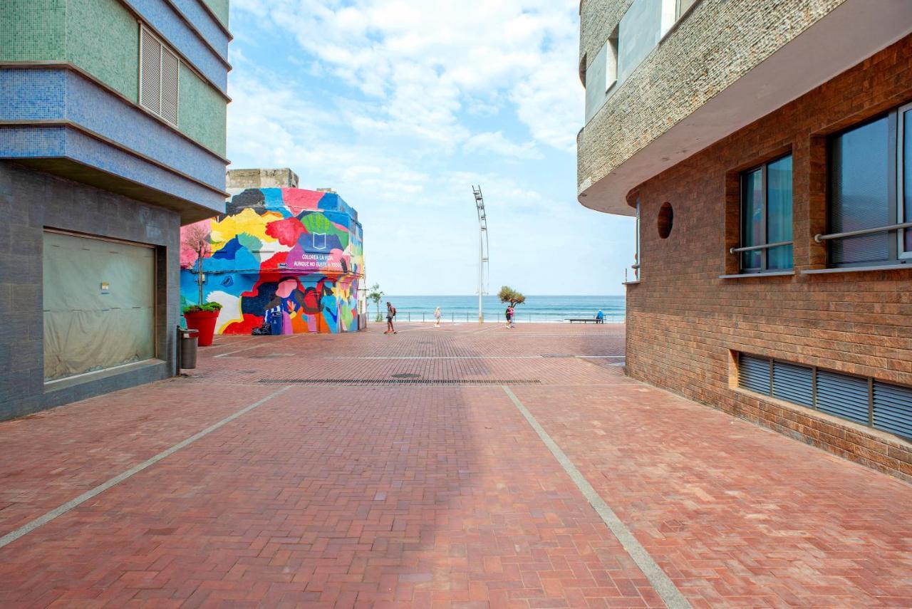 Canteras 128 Piso 2 Apartamento *