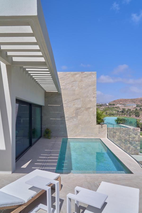 Holiday home Salobre Oasis *
