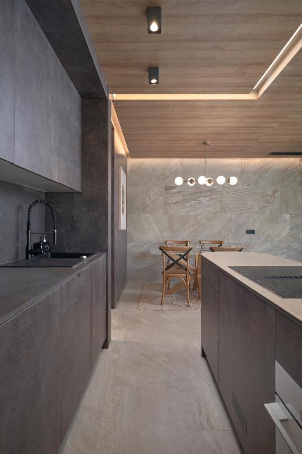 Salobre Oasis Holiday home *
