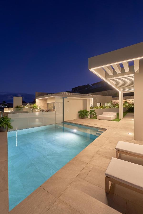 Salobre Oasis Holiday home *