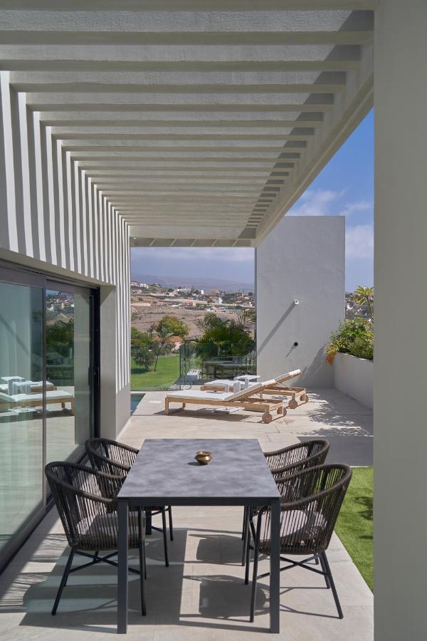 Holiday home Salobre Oasis Salobre (Gran Canaria)