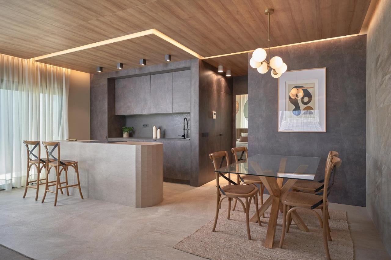 Salobre Oasis Holiday home *