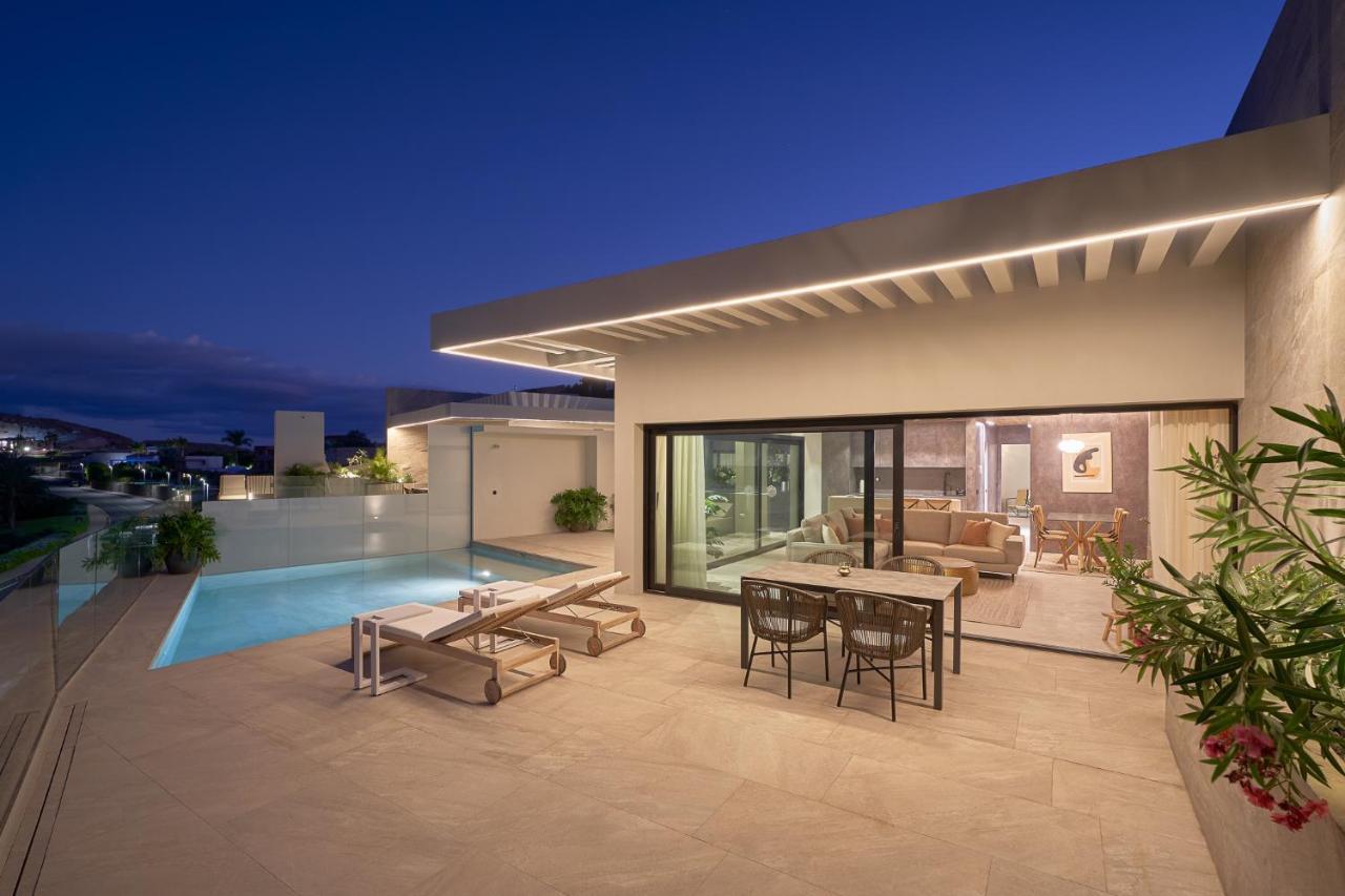 Salobre Oasis Holiday home