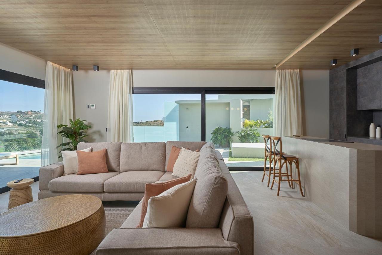 Holiday home Salobre Oasis