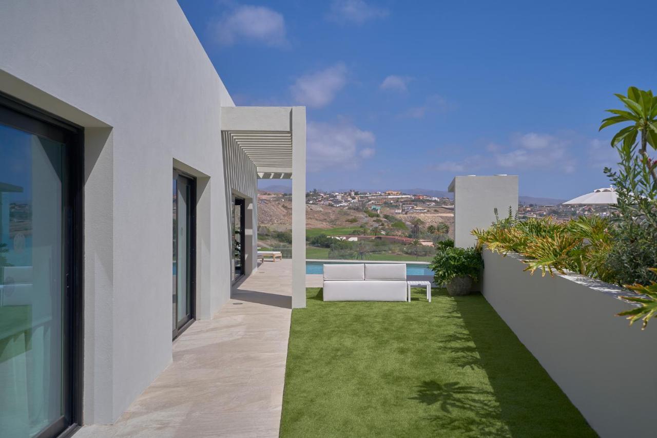 Salobre Oasis Holiday home