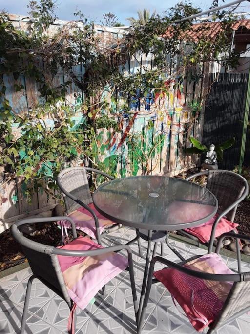 Casa vacanze Tres Beau Bungalow,jardin Tropical, Renovation Ete 2020 *