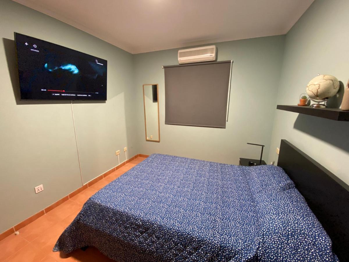 Villa “villa Mogán Mall”, Con Jacuzzi Puerto Rico (Gran Canaria)